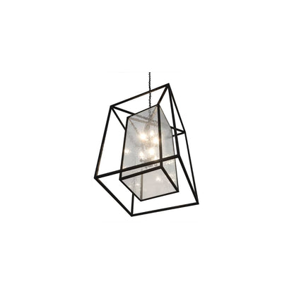 Kitzi 8 Light 40" Wide Pendant