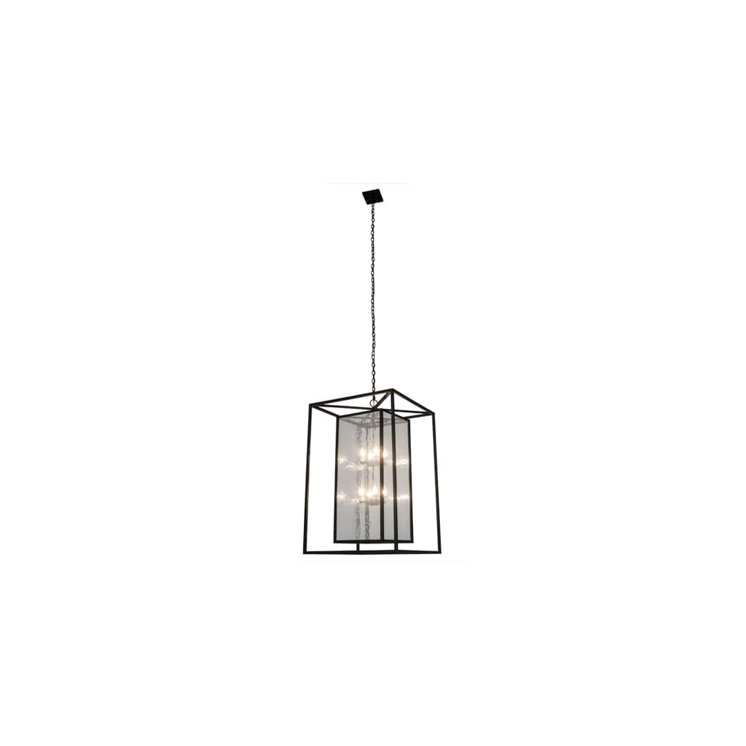 Kitzi 8 Light 40" Wide Pendant