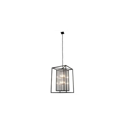 Kitzi 8 Light 40" Wide Pendant