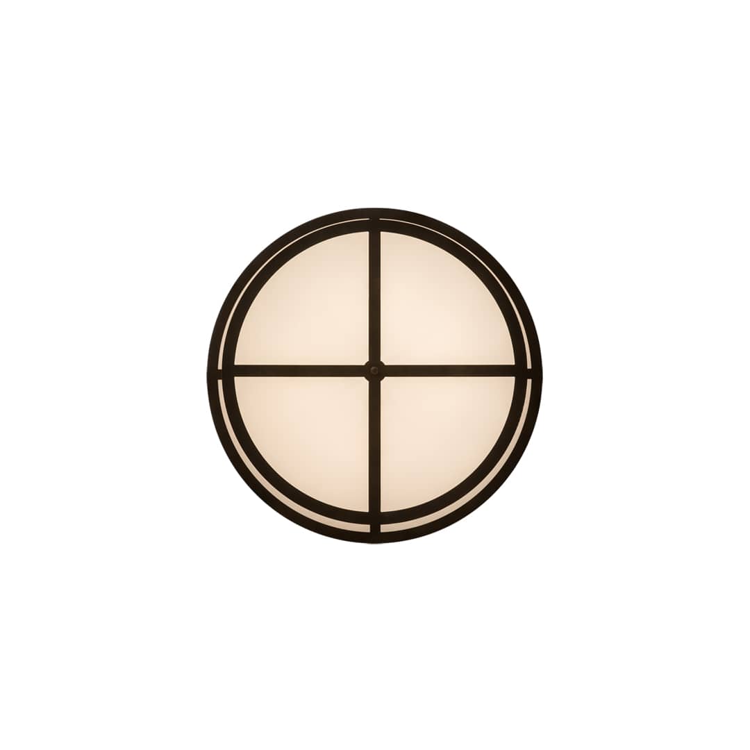 Cilindro 8 Light 48" Wide Pendant