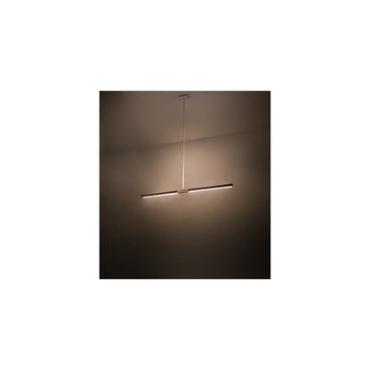 Trax 7" Wide Linear Pendant