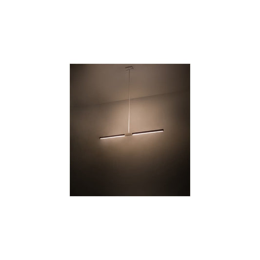 Trax 7" Wide Linear Pendant