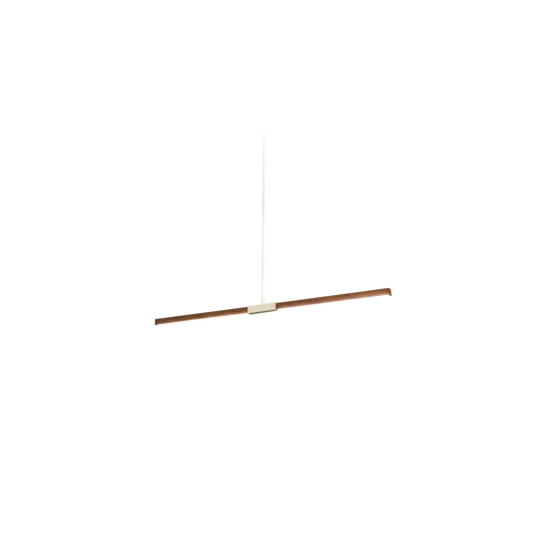 Trax 7" Wide Linear Pendant