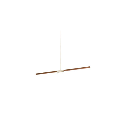 Trax 7" Wide Linear Pendant