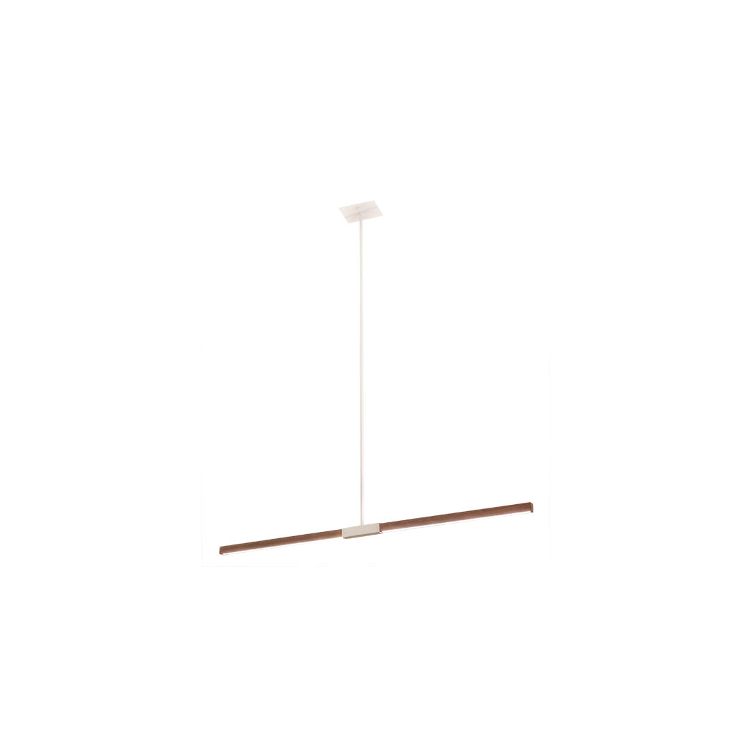 Trax 7" Wide Linear Pendant