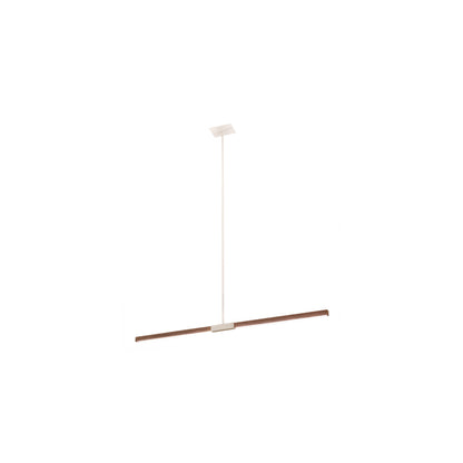 Trax 7" Wide Linear Pendant