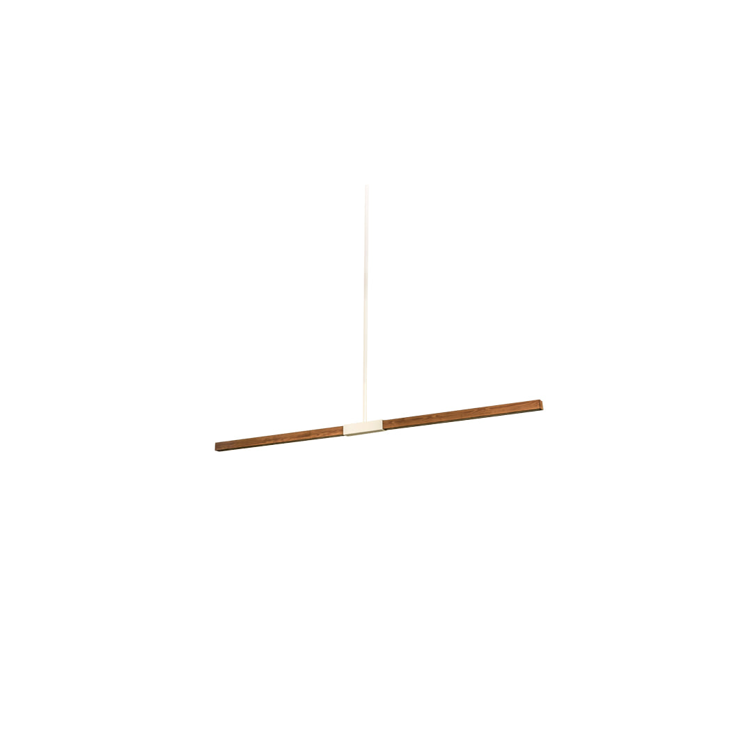 Trax 7" Wide Linear Pendant