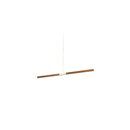 Trax 7" Wide Linear Pendant
