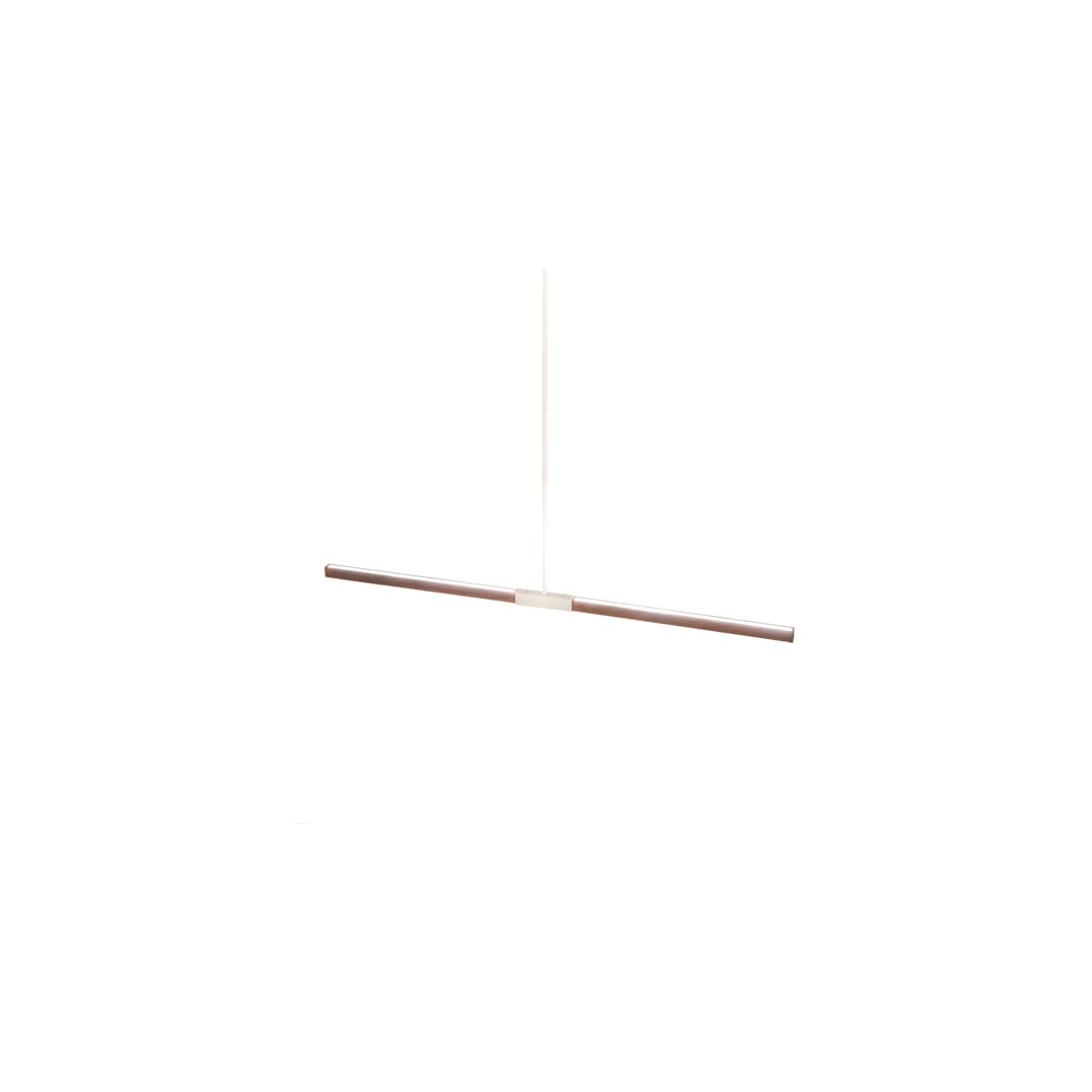 Trax 7" Wide Linear Pendant