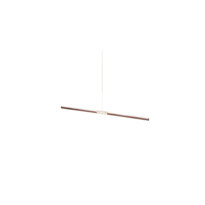 Trax 7" Wide Linear Pendant