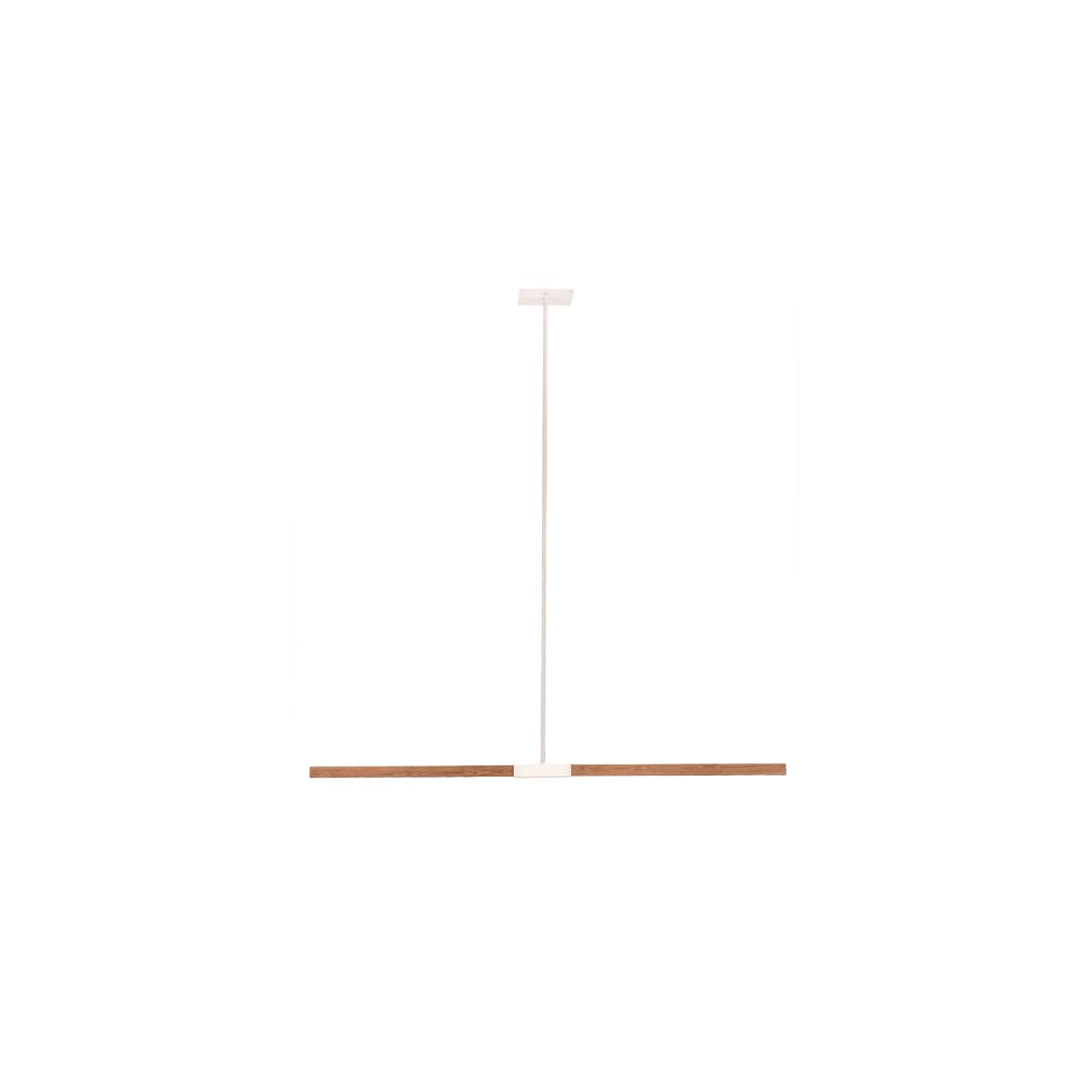 Trax 7" Wide Linear Pendant