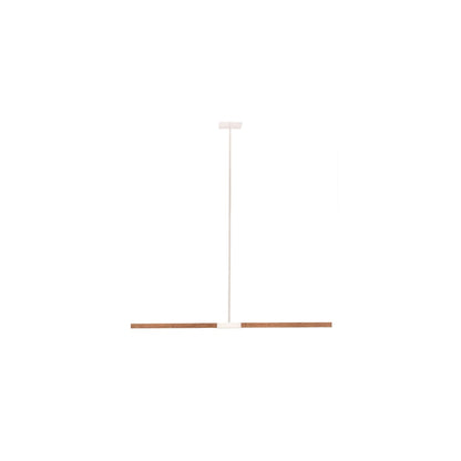 Trax 7" Wide Linear Pendant