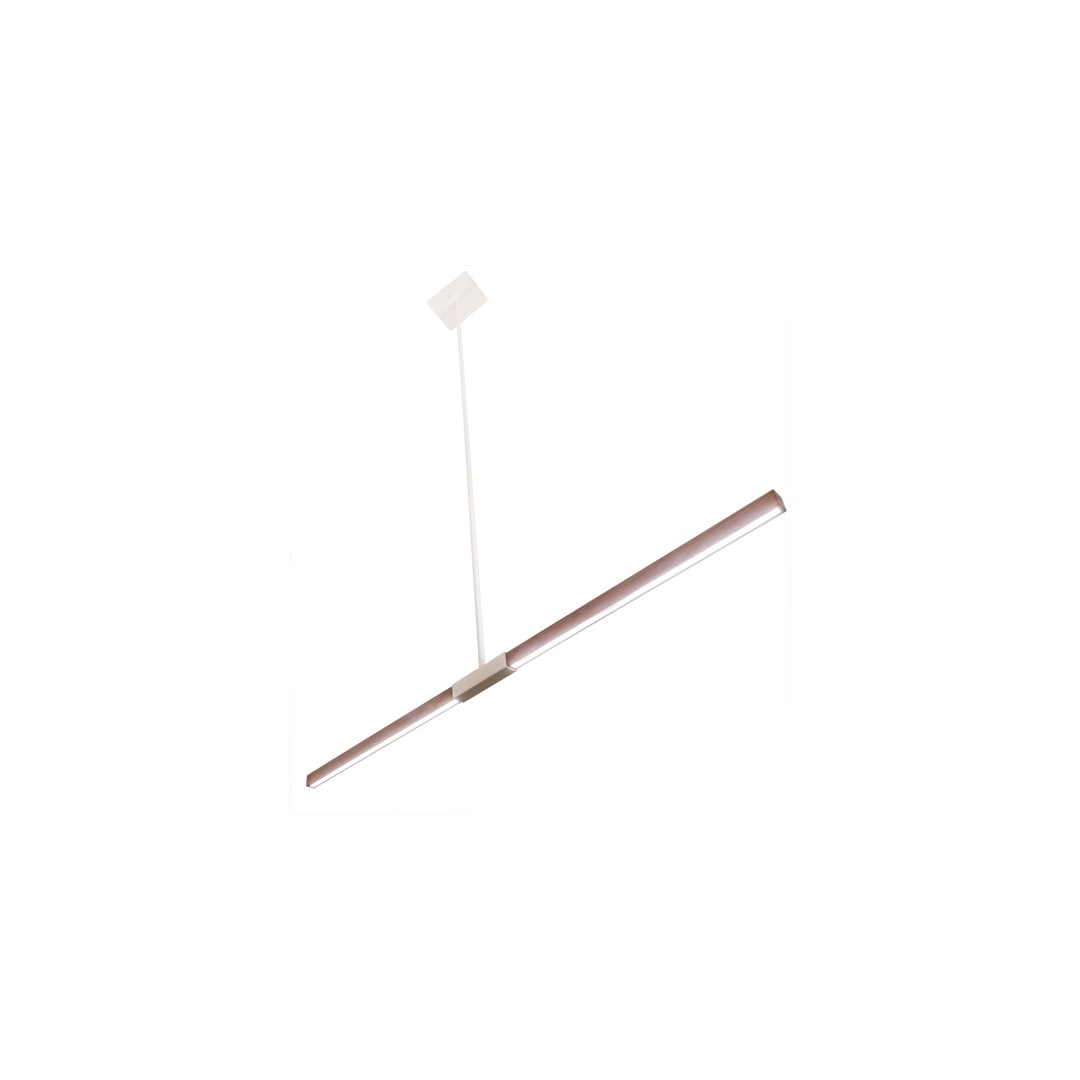 Trax 7" Wide Linear Pendant