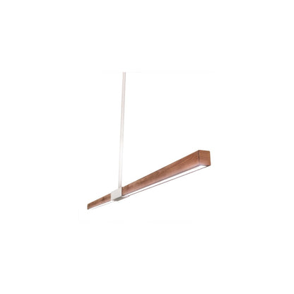 Trax 7" Wide Linear Pendant