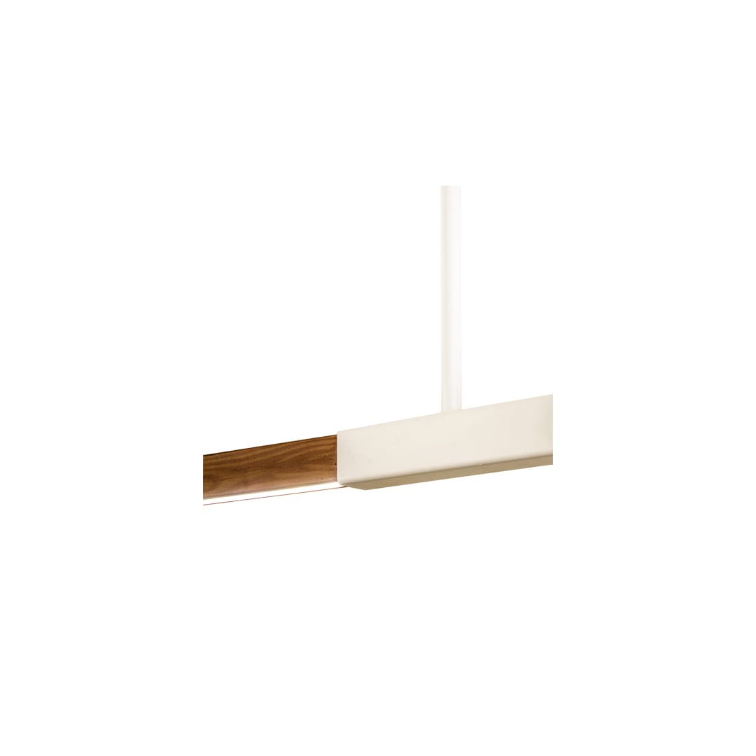 Trax 7" Wide Linear Pendant