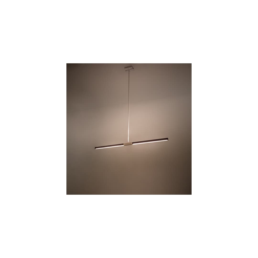 Trax 7" Wide Linear Pendant