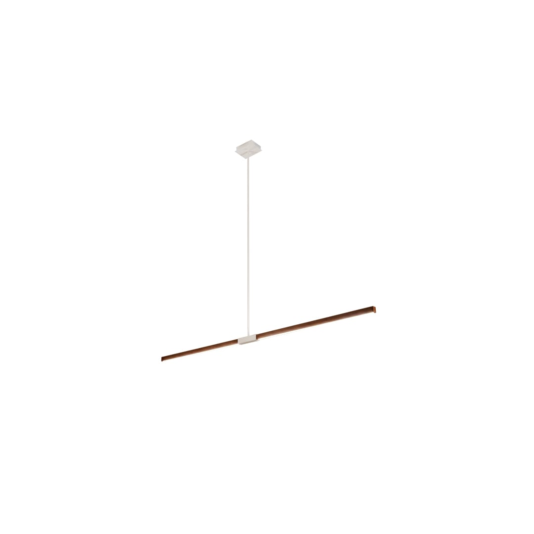 Trax 7" Wide Linear Pendant