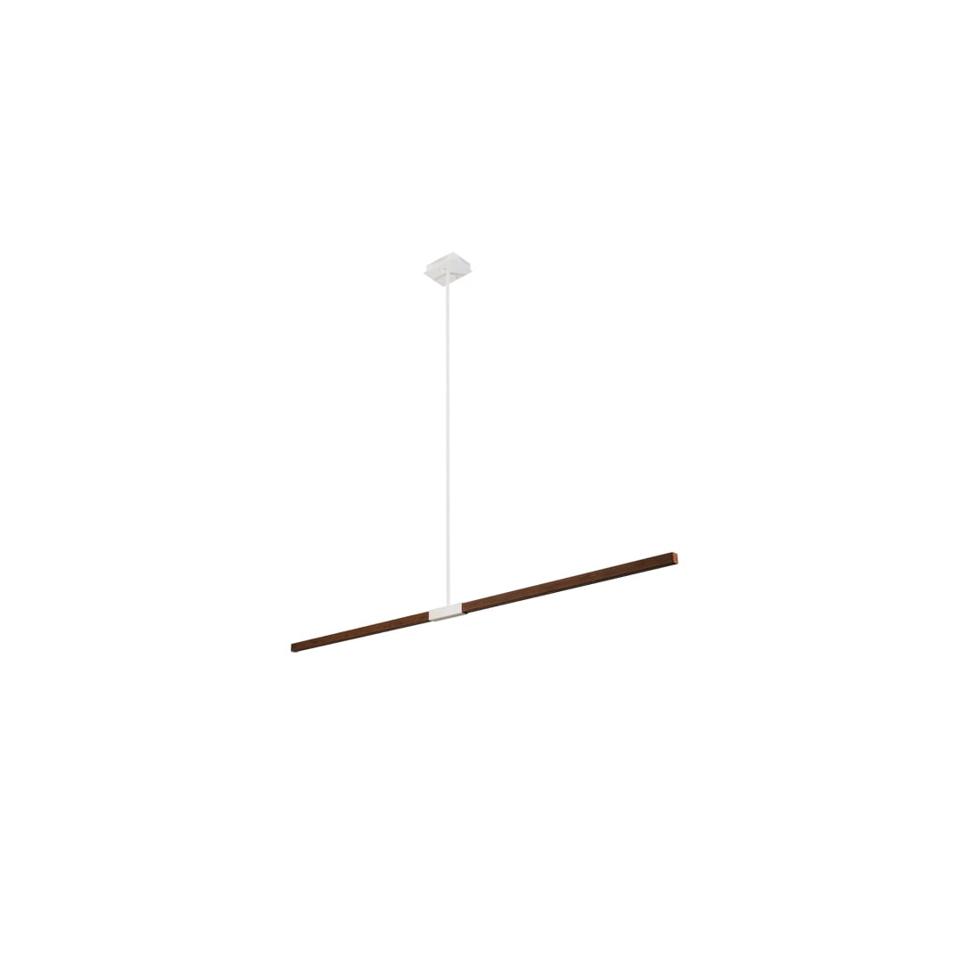 Trax 7" Wide Linear Pendant