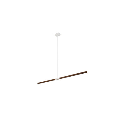 Trax 7" Wide Linear Pendant