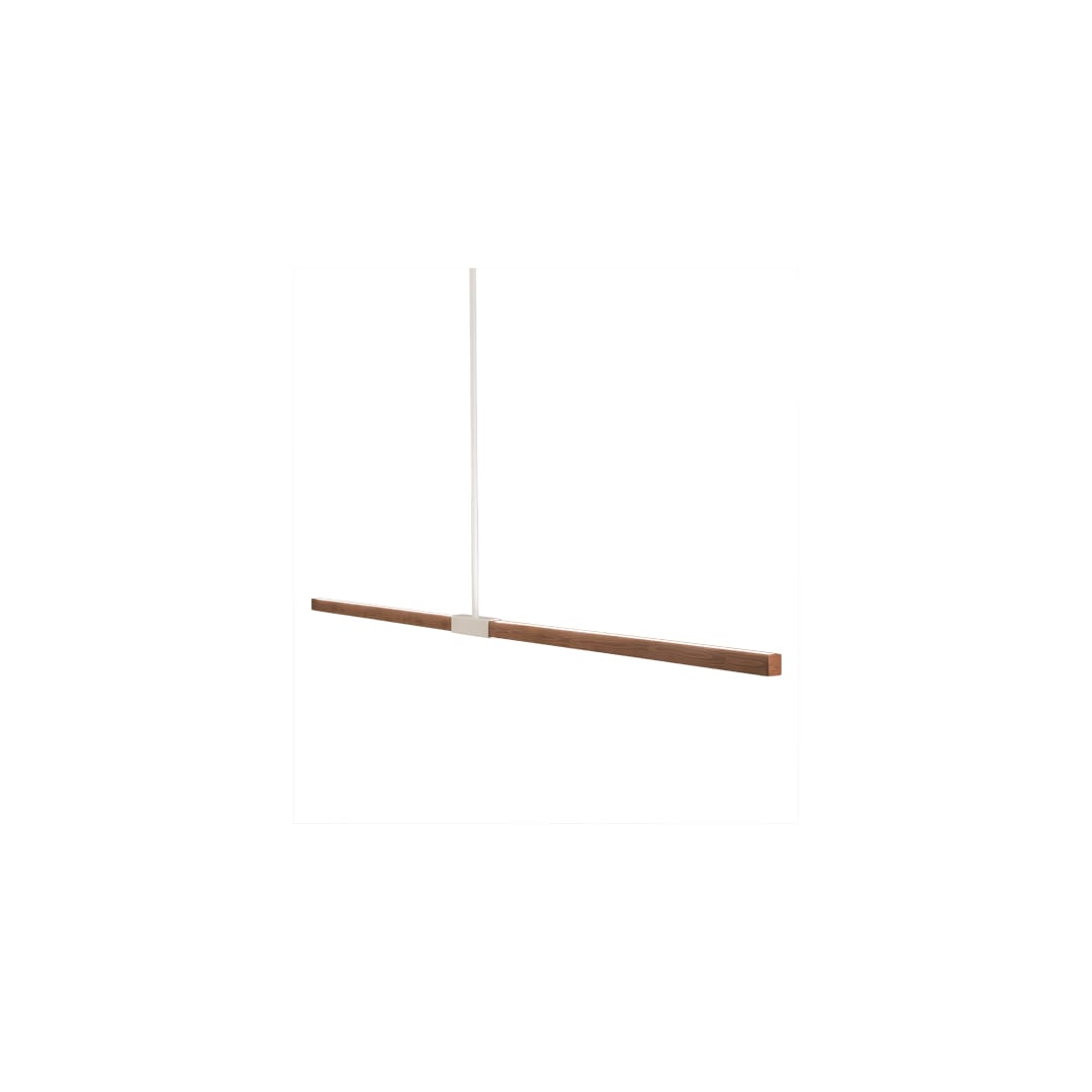 Trax 7" Wide Linear Pendant