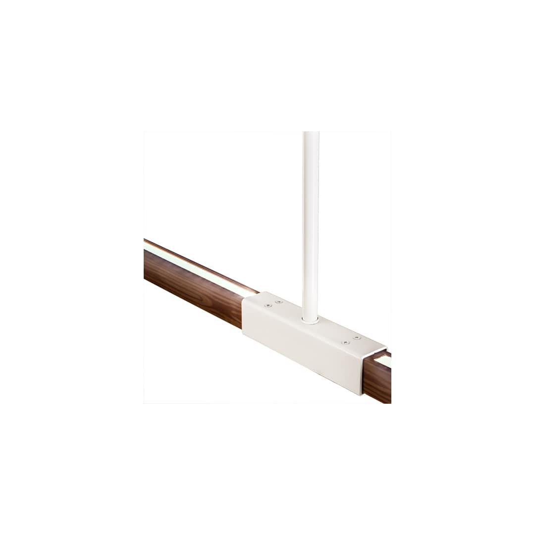 Trax 7" Wide Linear Pendant