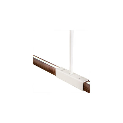 Trax 7" Wide Linear Pendant