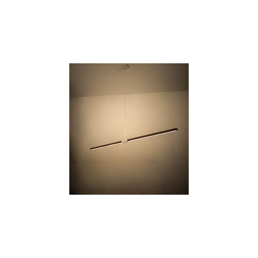 Trax 7" Wide Linear Pendant