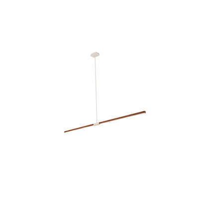 Trax 7" Wide Linear Pendant