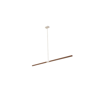 Trax 7" Wide Linear Pendant