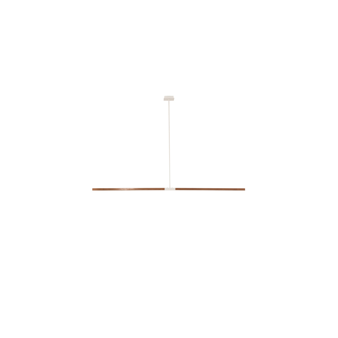 Trax 7" Wide Linear Pendant