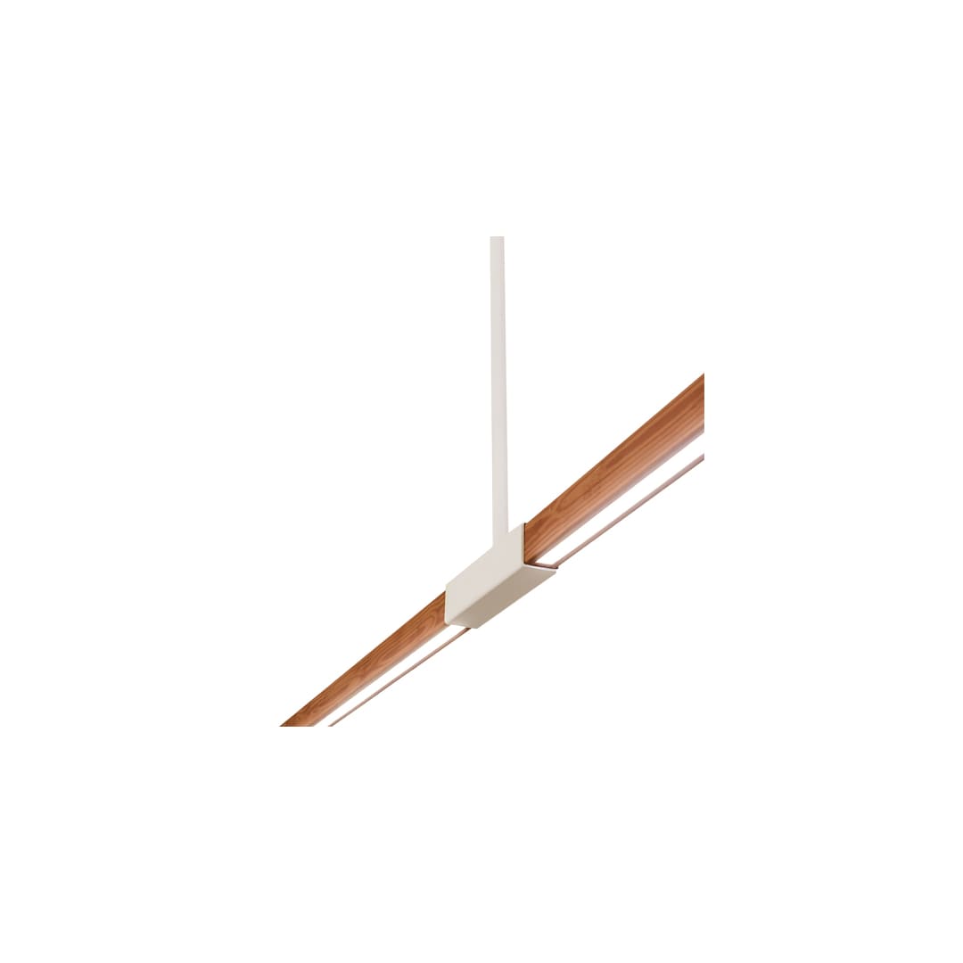 Trax 7" Wide Linear Pendant