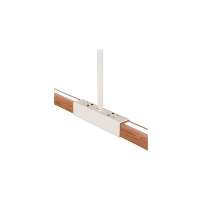 Trax 7" Wide Linear Pendant