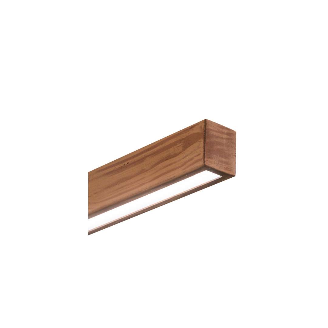 Trax 7" Wide Linear Pendant