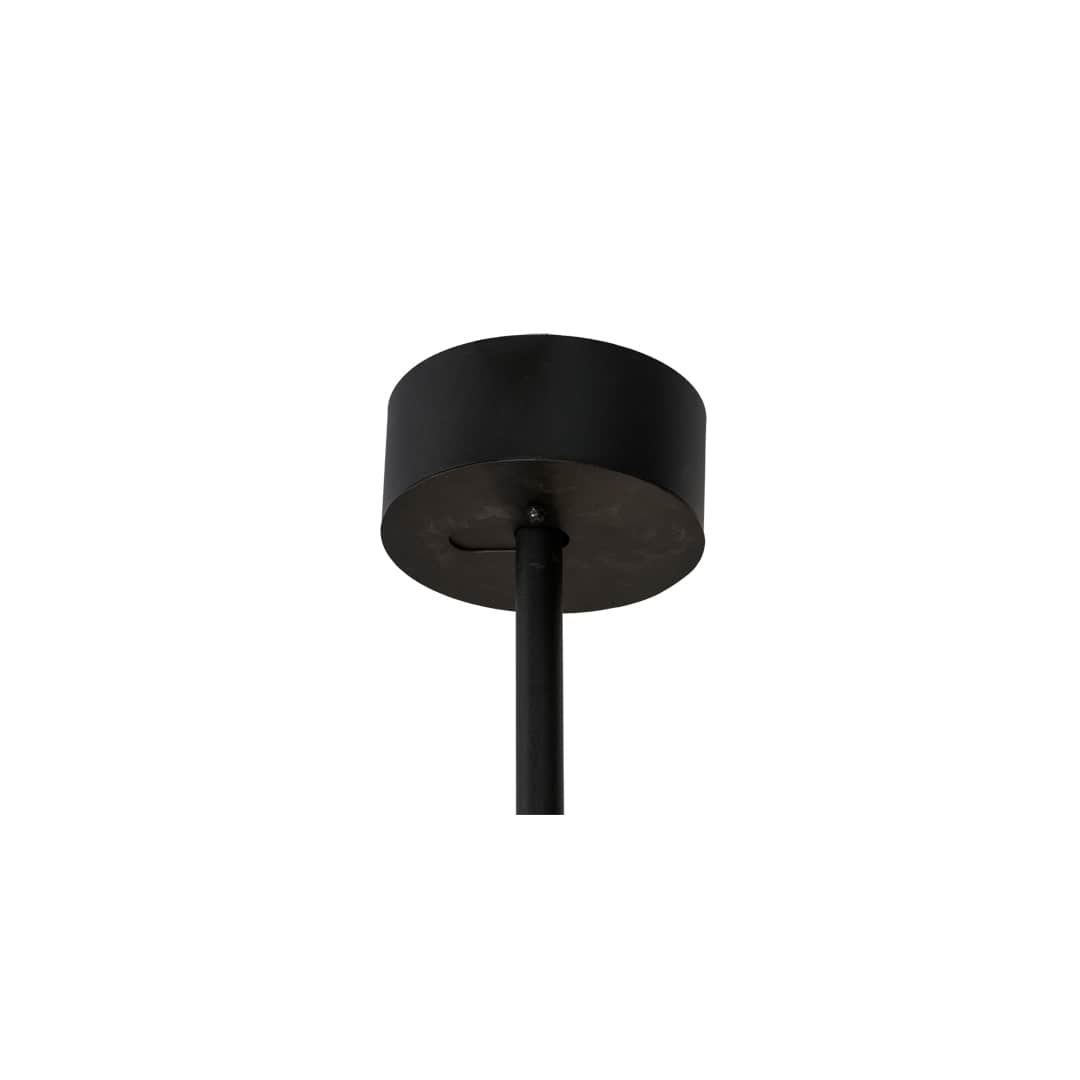 Tall Pines 4 Light 36" Wide Pendant