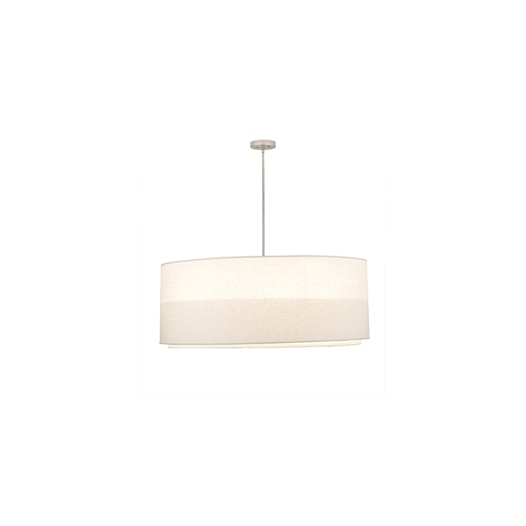 Cilindro 5 Light 48" Wide Pendant