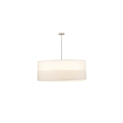 Cilindro 5 Light 48" Wide Pendant