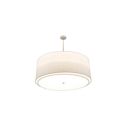 Cilindro 5 Light 48" Wide Pendant