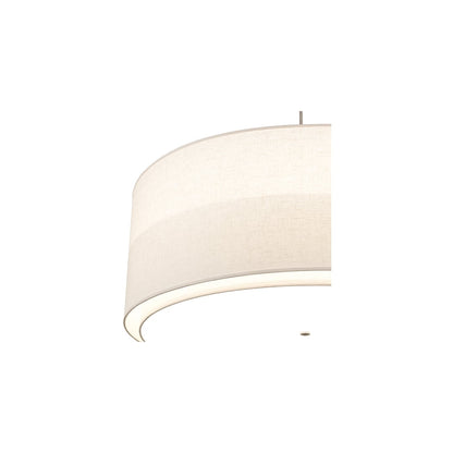 Cilindro 5 Light 48" Wide Pendant