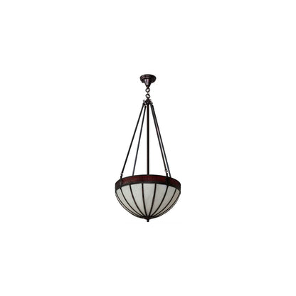 Gothic 4 Light 20" Wide Pendant