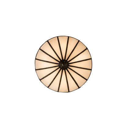 Gothic 4 Light 20" Wide Pendant