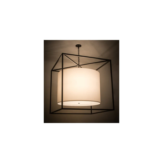 Kitzi 6 Light 68" Wide Pendant