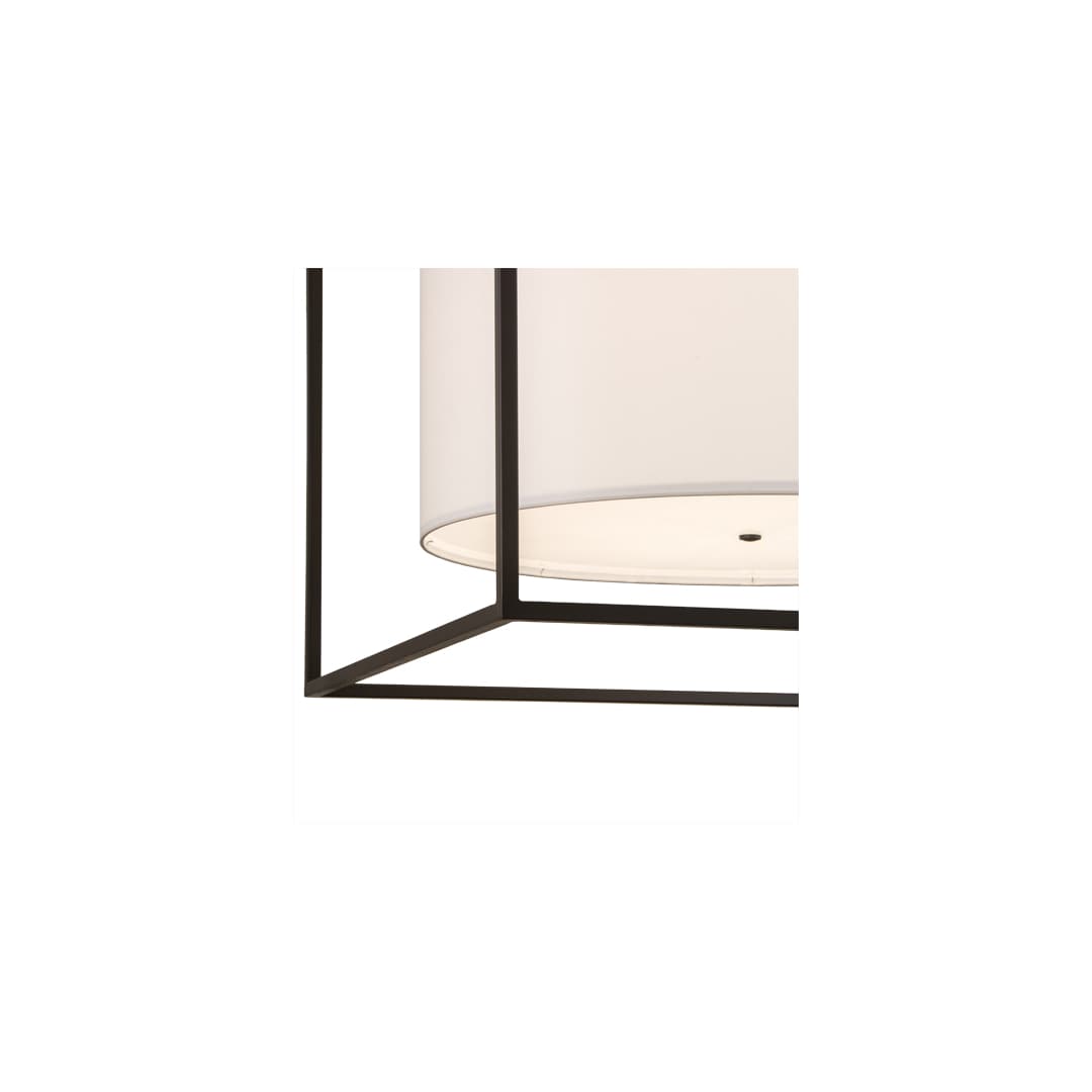 Kitzi 6 Light 68" Wide Pendant