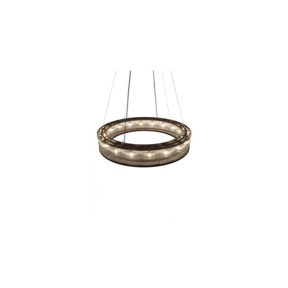 Marquee 18 Light 59" Wide Pendant