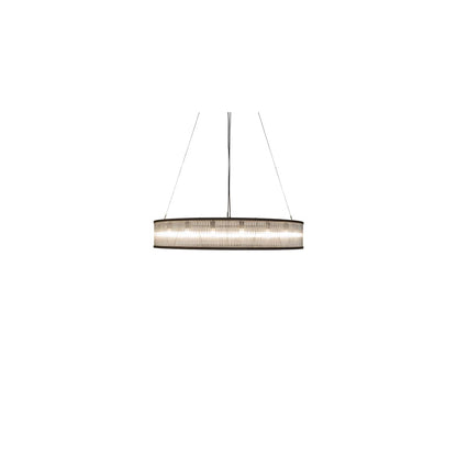 Marquee 18 Light 59" Wide Pendant