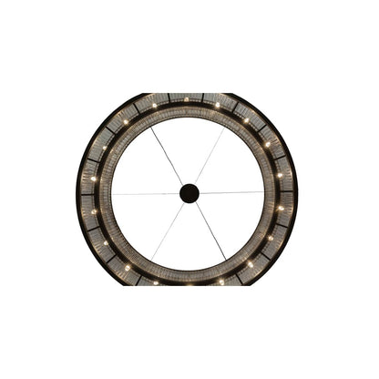 Marquee 18 Light 59" Wide Pendant