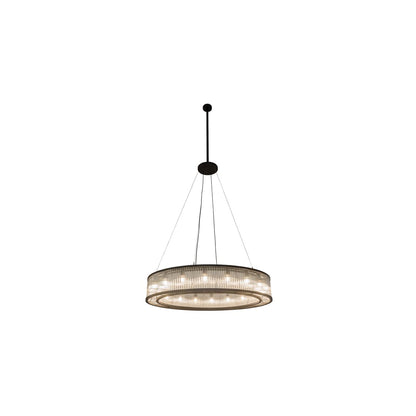 Marquee 18 Light 59" Wide Pendant