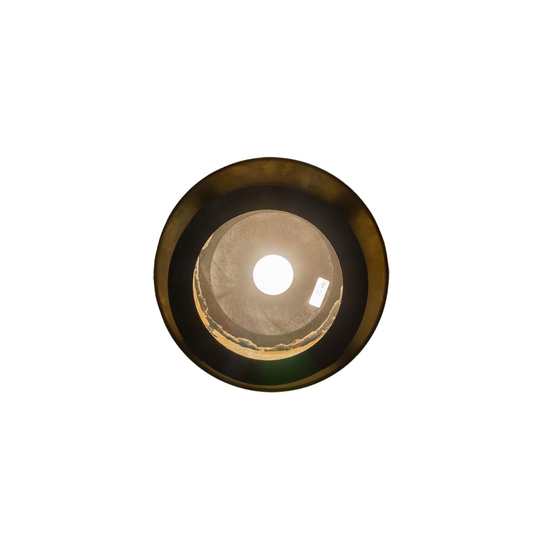 Tall Pines 14" Wide Pendant