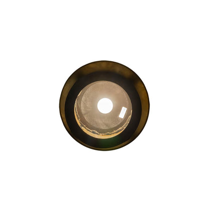 Tall Pines 14" Wide Pendant