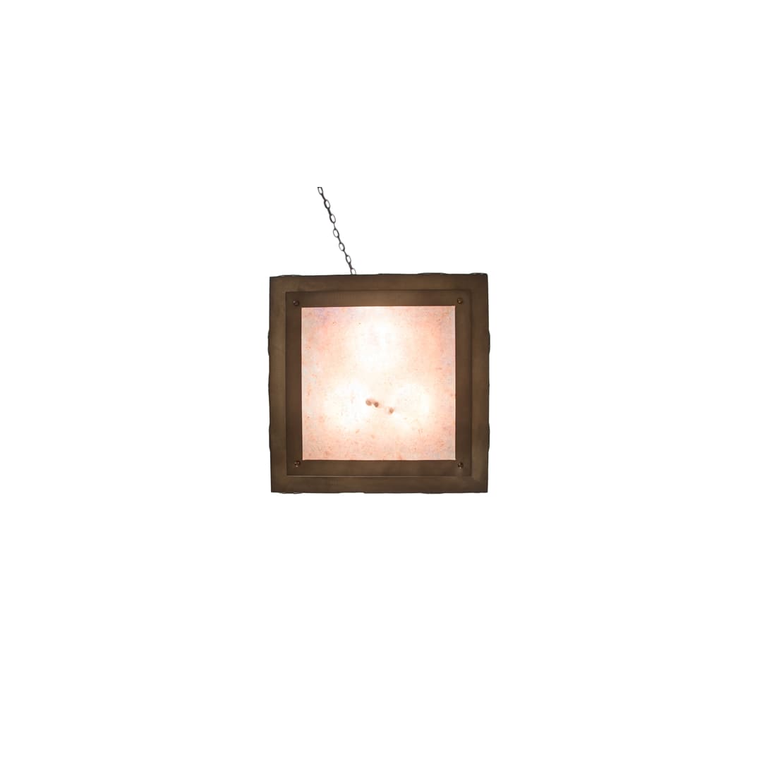 Tall Pines 3 Light 22" Wide Pendant