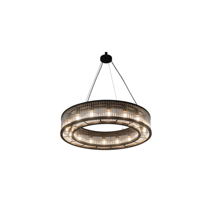 Marquee 16 Light 41" Wide Pendant